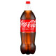 Coca Cola Diet Bottle (2L)